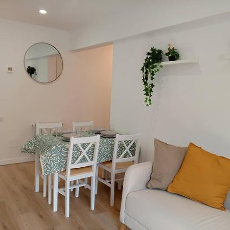 Centrico Apartamento Familiar Rh 70 Santander Zewnętrze zdjęcie