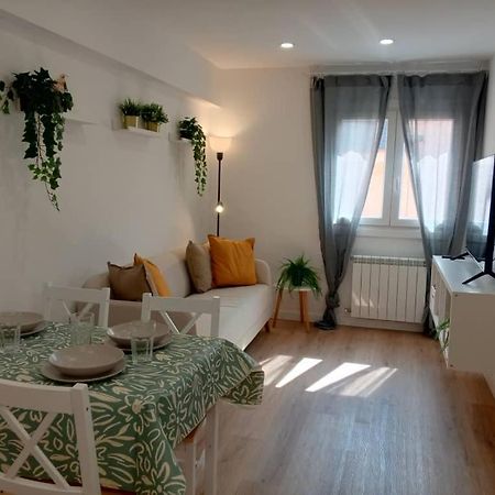 Centrico Apartamento Familiar Rh 70 Santander Zewnętrze zdjęcie