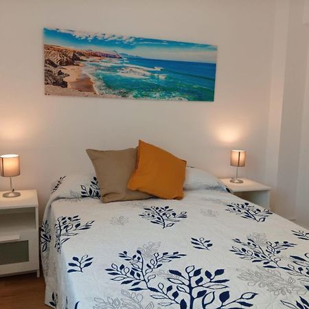 Centrico Apartamento Familiar Rh 70 Santander Zewnętrze zdjęcie
