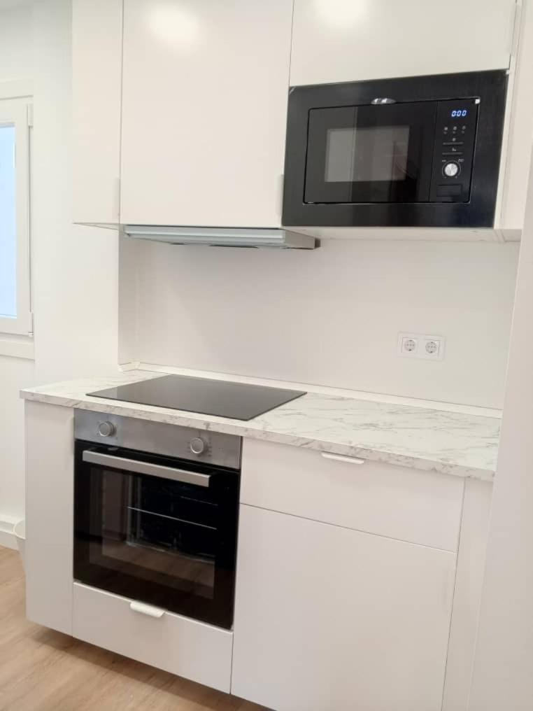 Centrico Apartamento Familiar Rh 70 Santander Zewnętrze zdjęcie