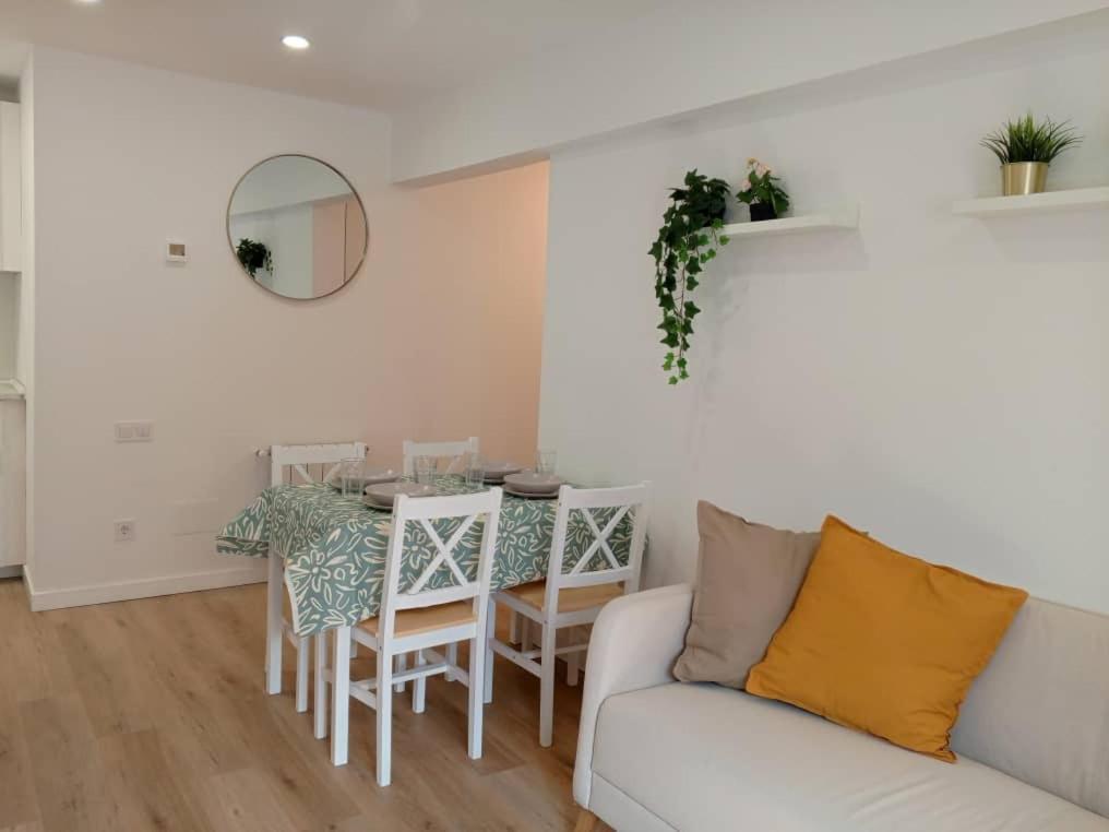 Centrico Apartamento Familiar Rh 70 Santander Zewnętrze zdjęcie