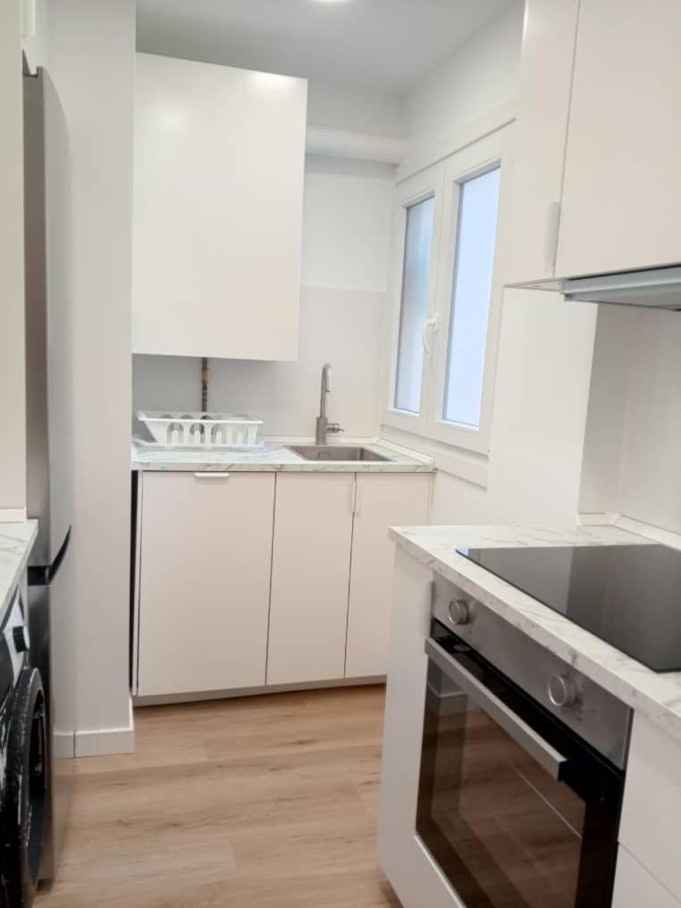 Centrico Apartamento Familiar Rh 70 Santander Zewnętrze zdjęcie