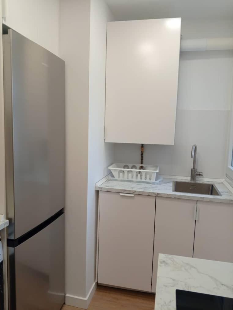 Centrico Apartamento Familiar Rh 70 Santander Zewnętrze zdjęcie