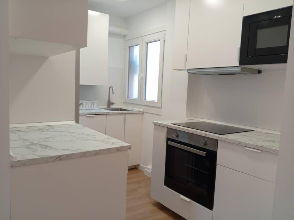 Centrico Apartamento Familiar Rh 70 Santander Zewnętrze zdjęcie