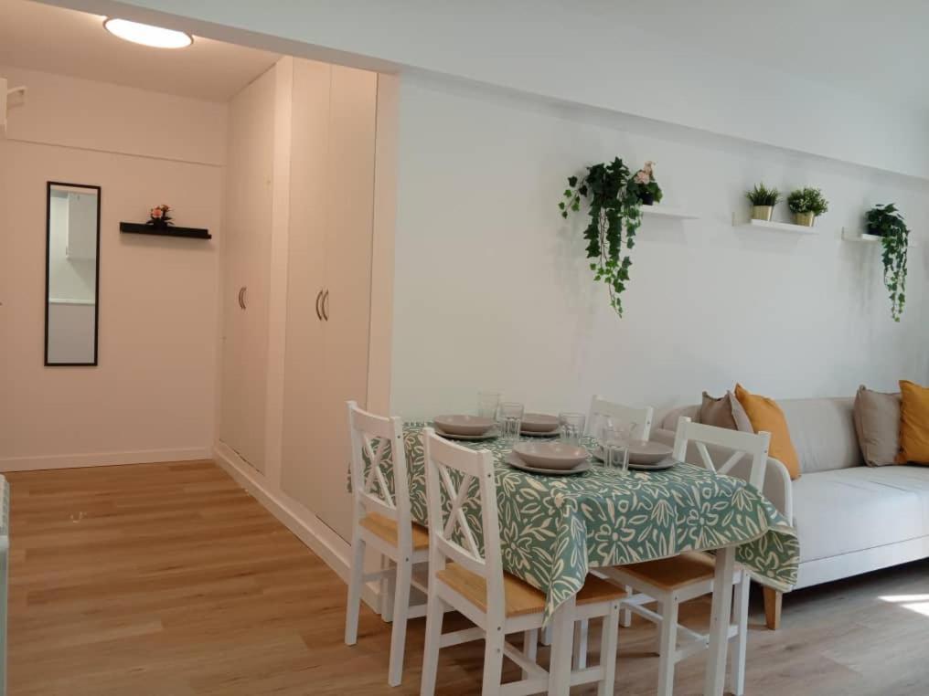 Centrico Apartamento Familiar Rh 70 Santander Zewnętrze zdjęcie