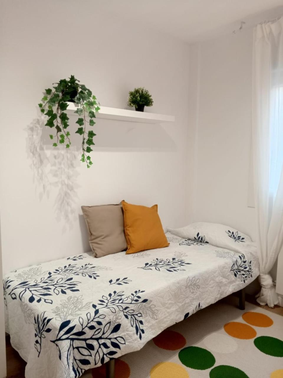 Centrico Apartamento Familiar Rh 70 Santander Zewnętrze zdjęcie