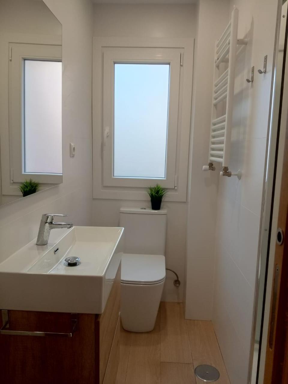 Centrico Apartamento Familiar Rh 70 Santander Zewnętrze zdjęcie