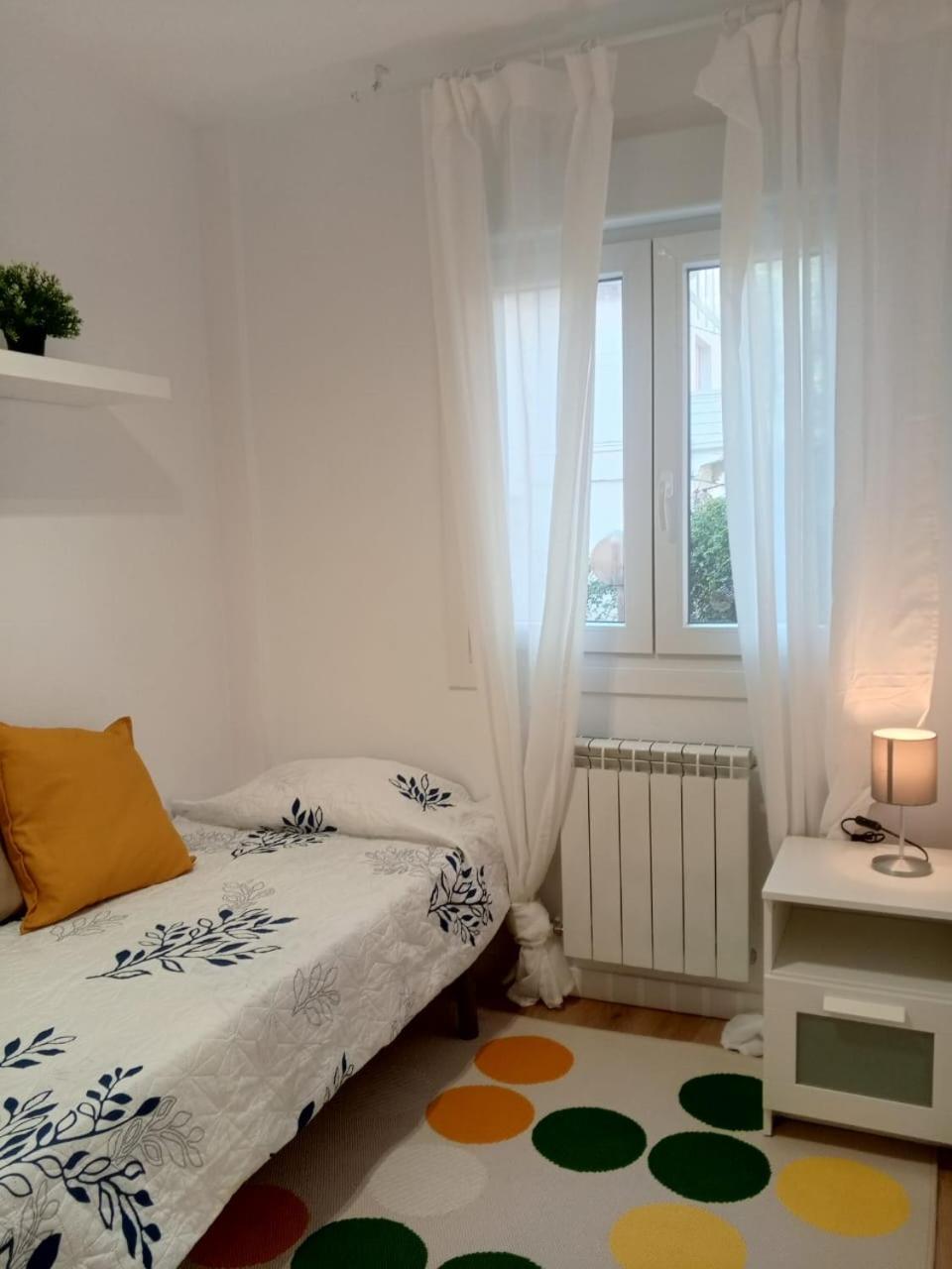 Centrico Apartamento Familiar Rh 70 Santander Zewnętrze zdjęcie
