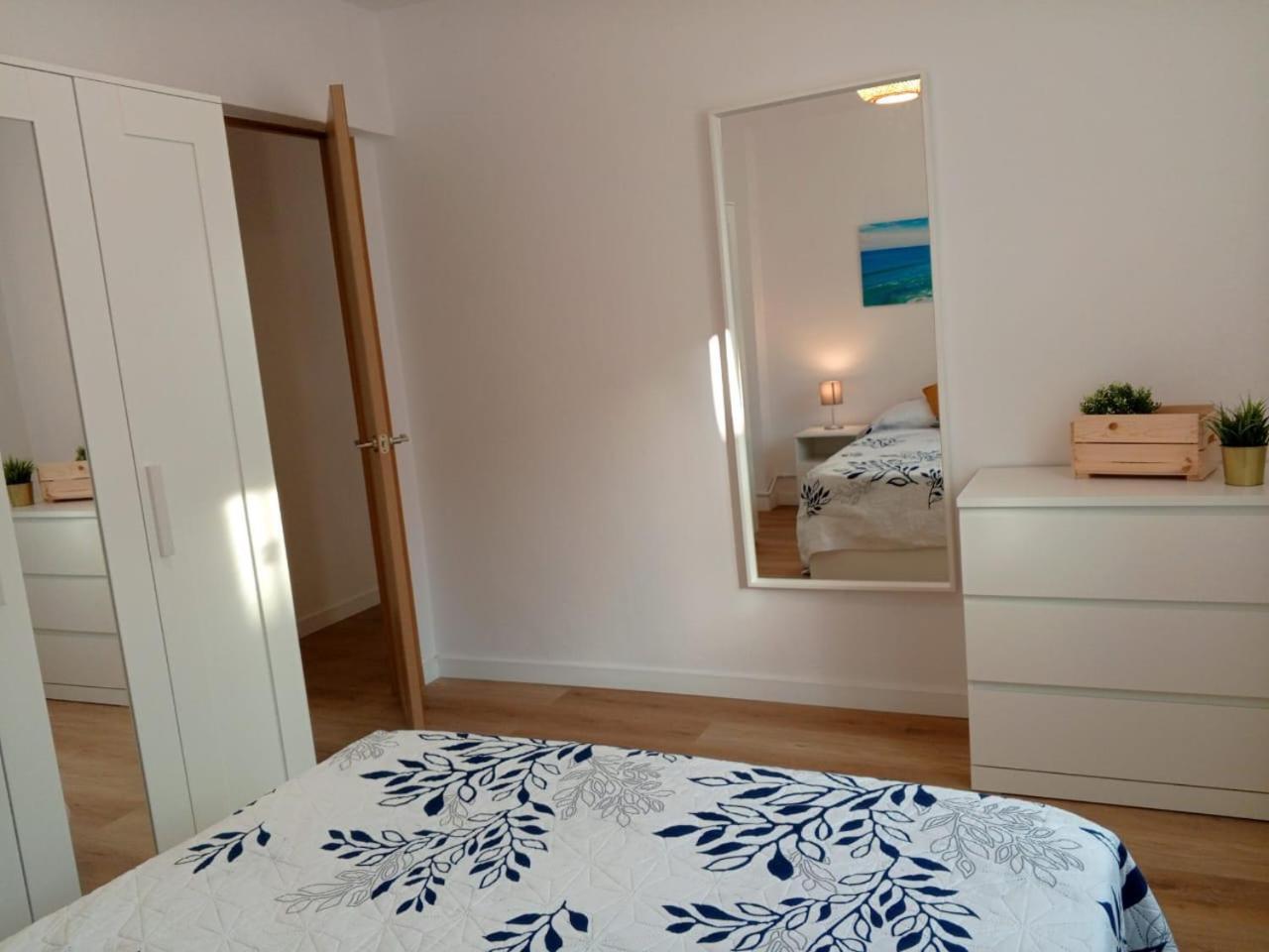 Centrico Apartamento Familiar Rh 70 Santander Zewnętrze zdjęcie