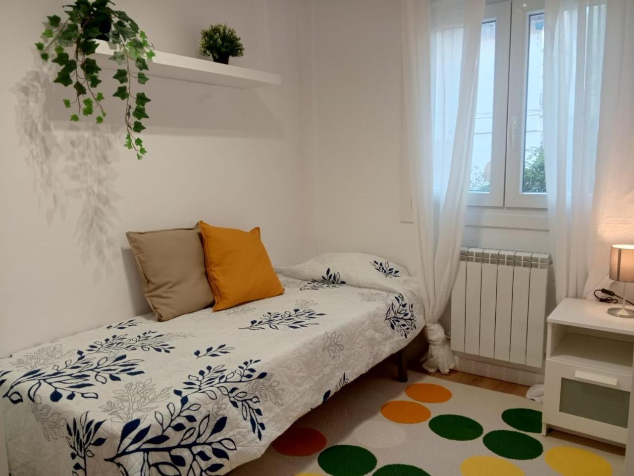 Centrico Apartamento Familiar Rh 70 Santander Zewnętrze zdjęcie