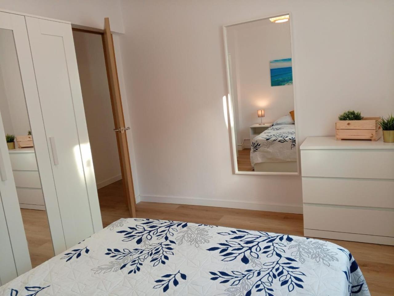 Centrico Apartamento Familiar Rh 70 Santander Zewnętrze zdjęcie