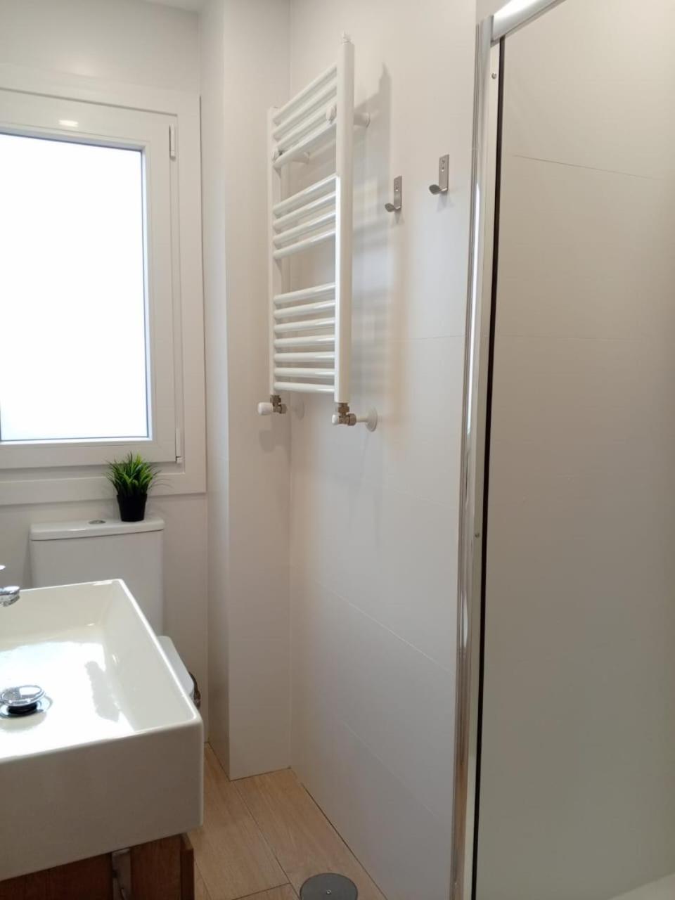 Centrico Apartamento Familiar Rh 70 Santander Zewnętrze zdjęcie