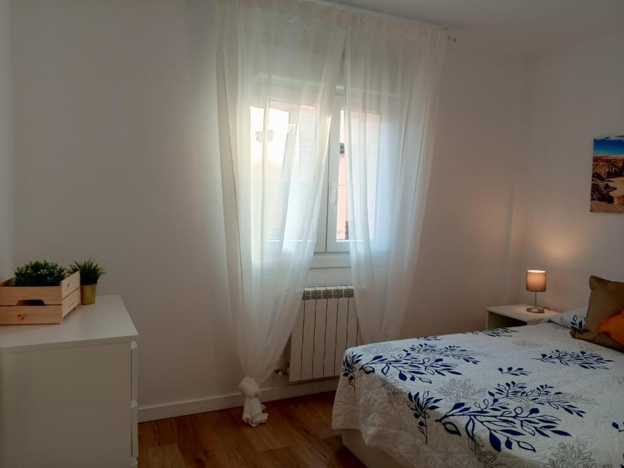 Centrico Apartamento Familiar Rh 70 Santander Zewnętrze zdjęcie