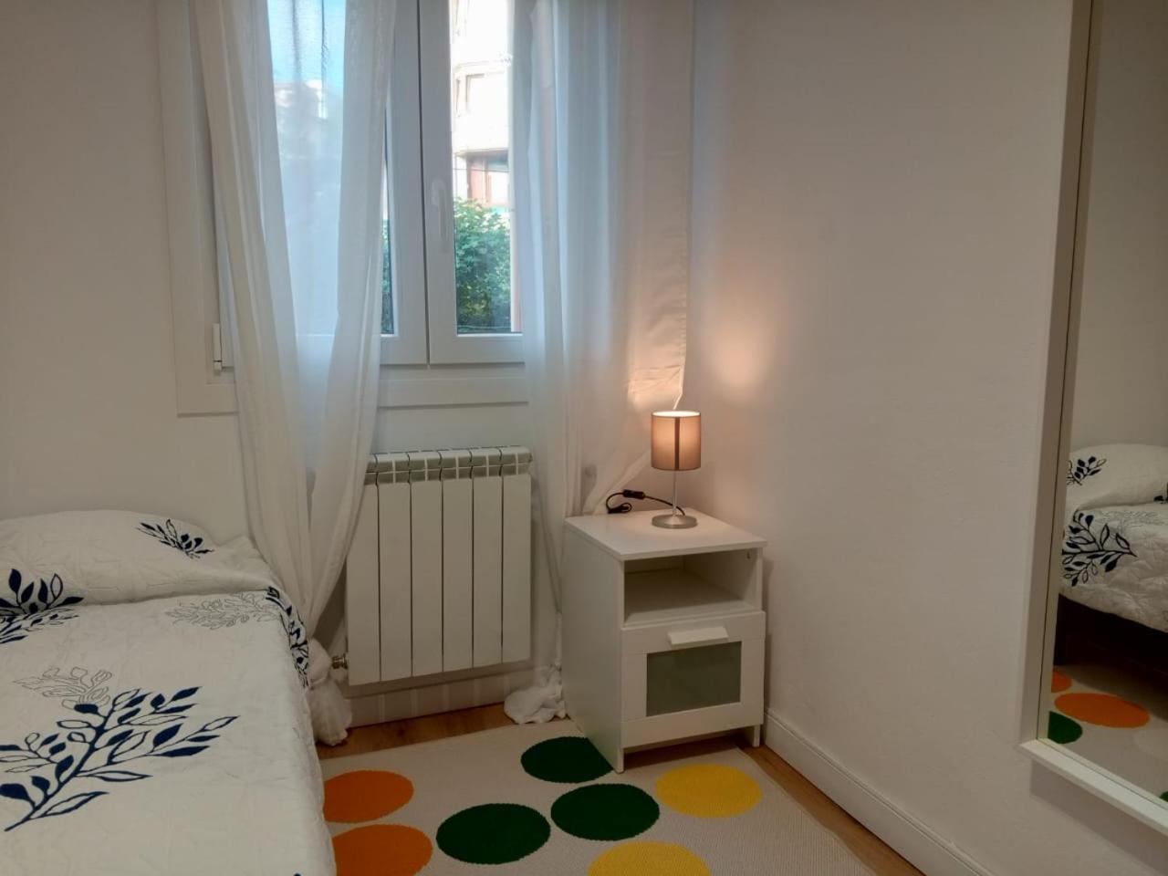 Centrico Apartamento Familiar Rh 70 Santander Zewnętrze zdjęcie