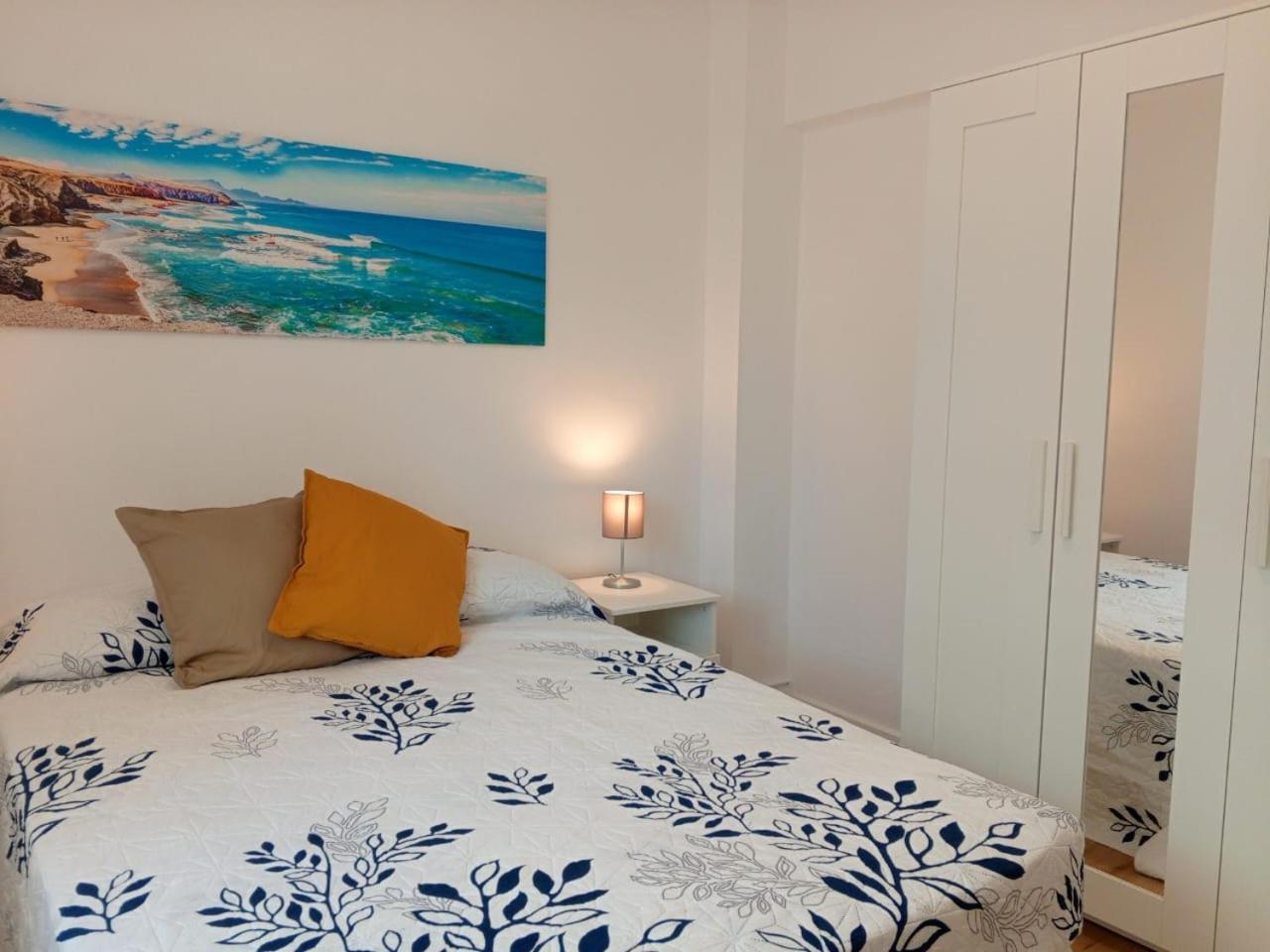 Centrico Apartamento Familiar Rh 70 Santander Zewnętrze zdjęcie